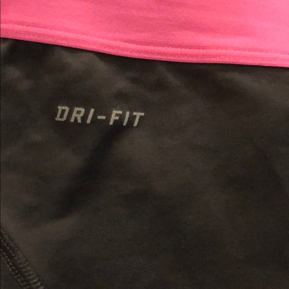 nike pro leggings - Picture 3 of 5